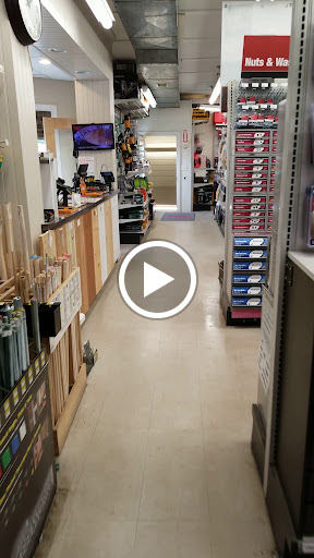 Home Improvement Store «Reading Lumber», reviews and photos, 110 Main St, North Reading, MA 01864, USA