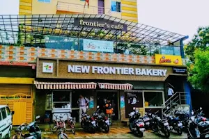 New Frontier Bakery image