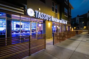 Tasso's Restaurant & Bar image