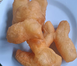 ร้านจิบชาในสวนHatyaiChineseFood\u200b Jibchanaisuan\u200b Dimsum photo