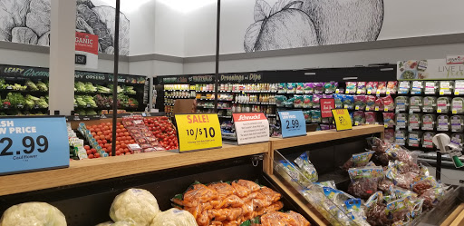 Grocery Store «Schnucks», reviews and photos, 501 Beltline Rd, Collinsville, IL 62234, USA