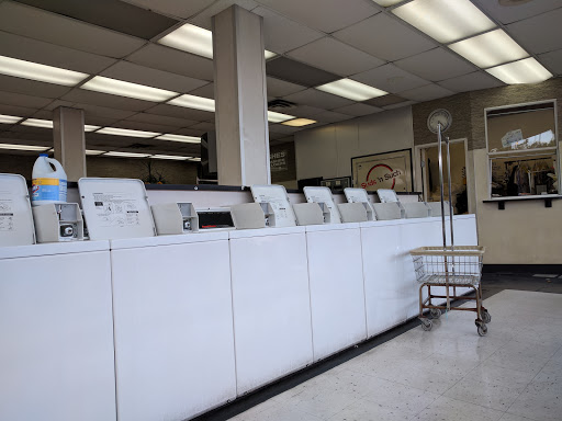 Laundromat «Loma Launderland & Dry Cleaners», reviews and photos, 3780 Voltaire St, San Diego, CA 92107, USA