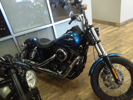Motorcycle Dealer «Youngblood Powersports - Indian Motorcycle», reviews and photos, 5801 N 21st St, Ozark, MO 65721, USA