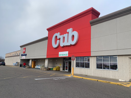 Cub Foods, 585 Northtown Dr NE, Blaine, MN 55434, USA, 