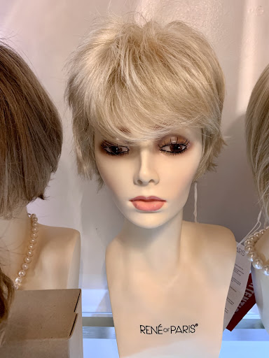 Beauty Supply Store «Hair Extension Plus», reviews and photos, 1001 Cumberland St, Lebanon, PA 17042, USA