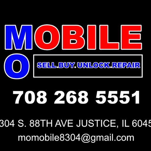 Cell Phone Store «MO MOBILE», reviews and photos, 8304 S 88th Ave, Justice, IL 60458, USA
