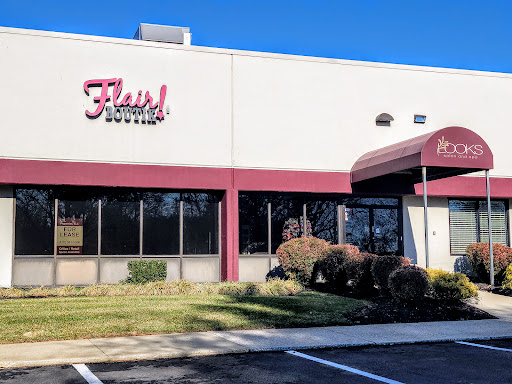 Beauty Salon «LOOKS Salon and Spa», reviews and photos, 6822 Oak Hall Ln, Columbia, MD 21045, USA