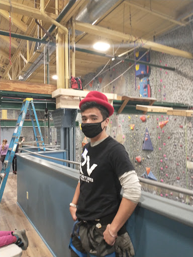 Rock Climbing Gym «RockVentures», reviews and photos, 1044 University Ave, Rochester, NY 14607, USA