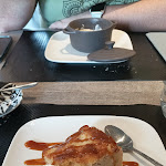 Photo n° 2 de l'avis de severine.e fait le 06/11/2023 à 20:49 pour Le Diplomate :bar brasserie restaurant à Montataire