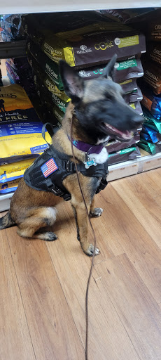 Pet Supply Store «Pet Supermarket», reviews and photos, 1629 Perry Hill Rd, Montgomery, AL 36106, USA