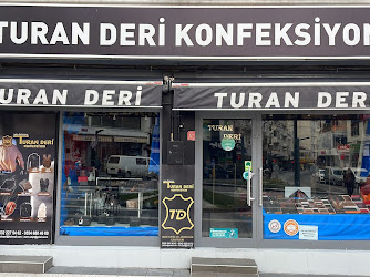Atila Öztopal Turan Deri