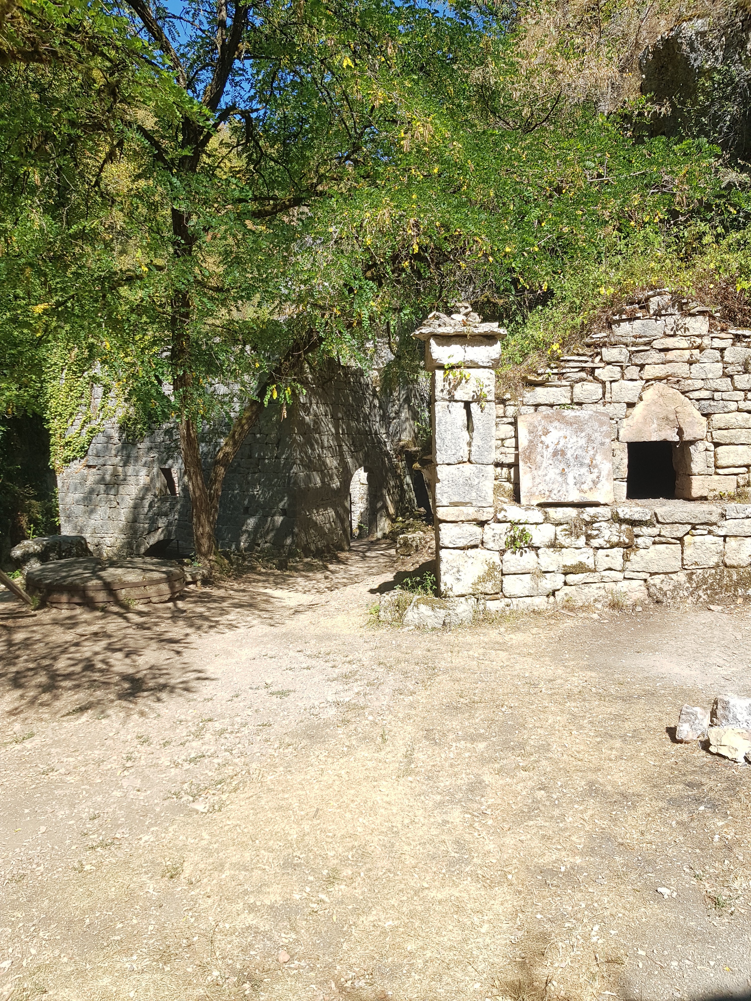 Photo n° 1 de l'avis de DjO. fait le 19/08/2022 à 17:48