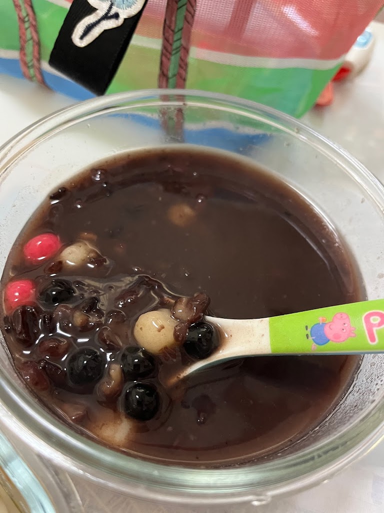 清原芋圓 南投竹山店 的照片