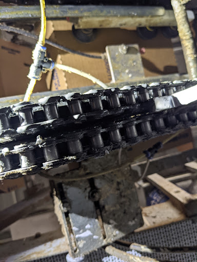 Paint Store «Kelly-Moore Paints», reviews and photos, 303 W Hurst Blvd, Hurst, TX 76053, USA