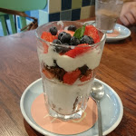 Photo n°2 de l'avis de Ti.o fait le 14/08/2018 à 19:25 sur le restaurants Restaurant WASBAR à Antwerp