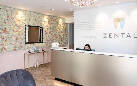 Zental Dental Barnet image