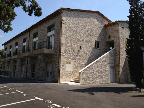 TON BUREAU -Co-working et Location de bureaux ponctuels et courte durée à Grasse (06) à Grasse