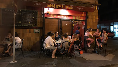 Mojitos bar à Clermont-Ferrand