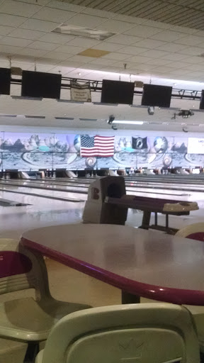 Bowling Alley «Striking Lanes Bowling», reviews and photos, 1535 Old Us 23, Hartland, MI 48353, USA