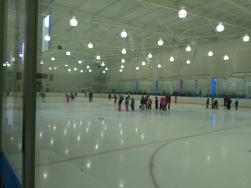 Killarney Centre Figure Skating Club