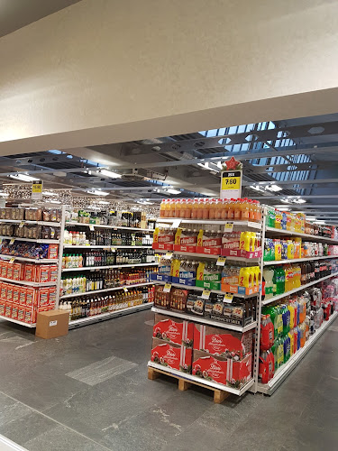 Rezensionen über Coop Basel - Bachletten in Allschwil - Supermarkt