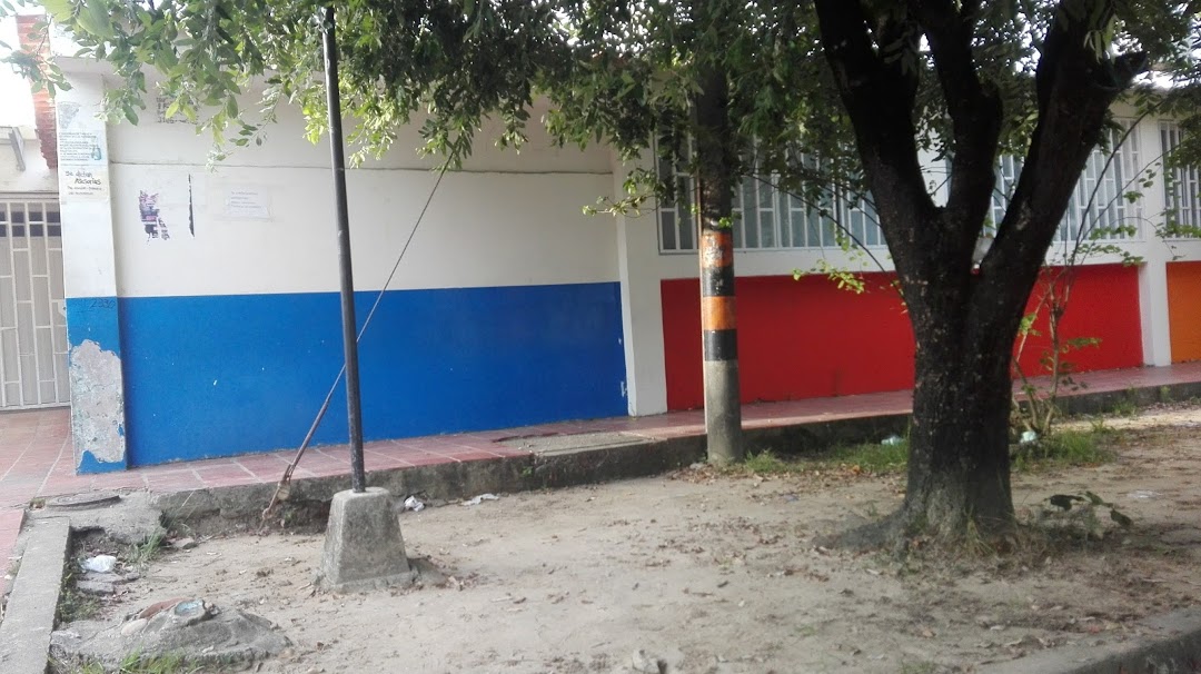 Escuela Primaria Antonia Santos