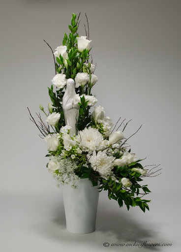 Florist «Vickies Flowers», reviews and photos, 16150 Geneva Ct, Brighton, CO 80602, USA