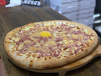 Photos du propriétaire du Pizzas à emporter Le Four à Pizz' à Barjac - n°7