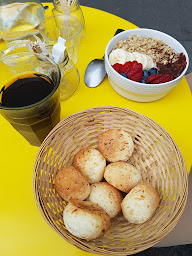 Photo n°39 de Cafuné à Paris ()