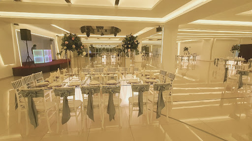 Salón Belantia by Platinum Events