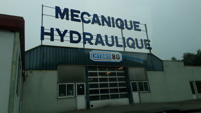 Hydro 80 à Villers-Carbonnel
