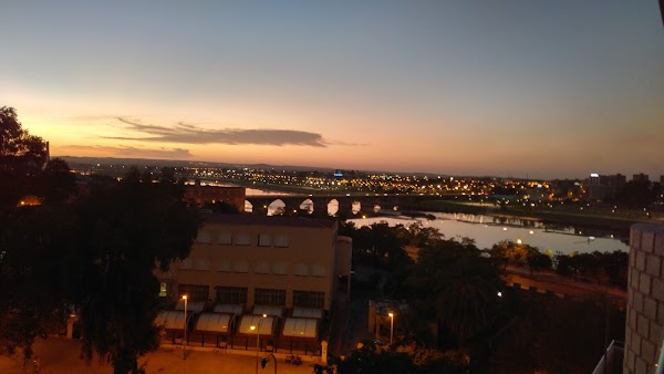 Imagen de Sercotel Gran Hotel Zurbarán (21 de 28)