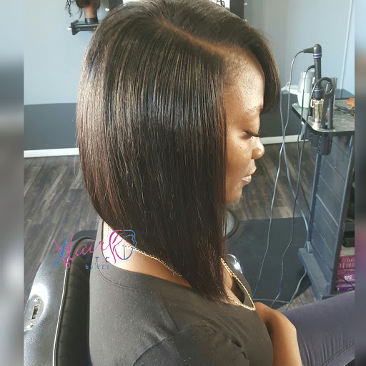 Hair Salon «Hair Etc By Vee», reviews and photos, 464 State St #3, Rochester, NY 14608, USA