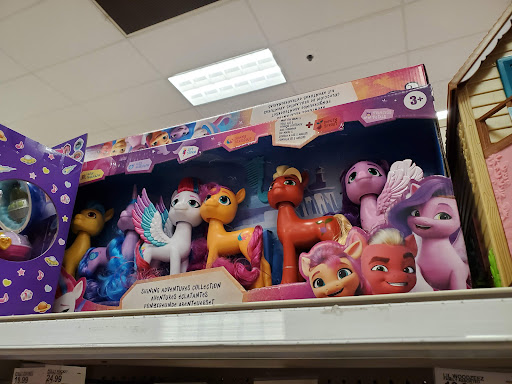 Department Store «Target», reviews and photos, 91 Taunton St, Plainville, MA 02762, USA