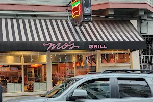 Mo's Grill image