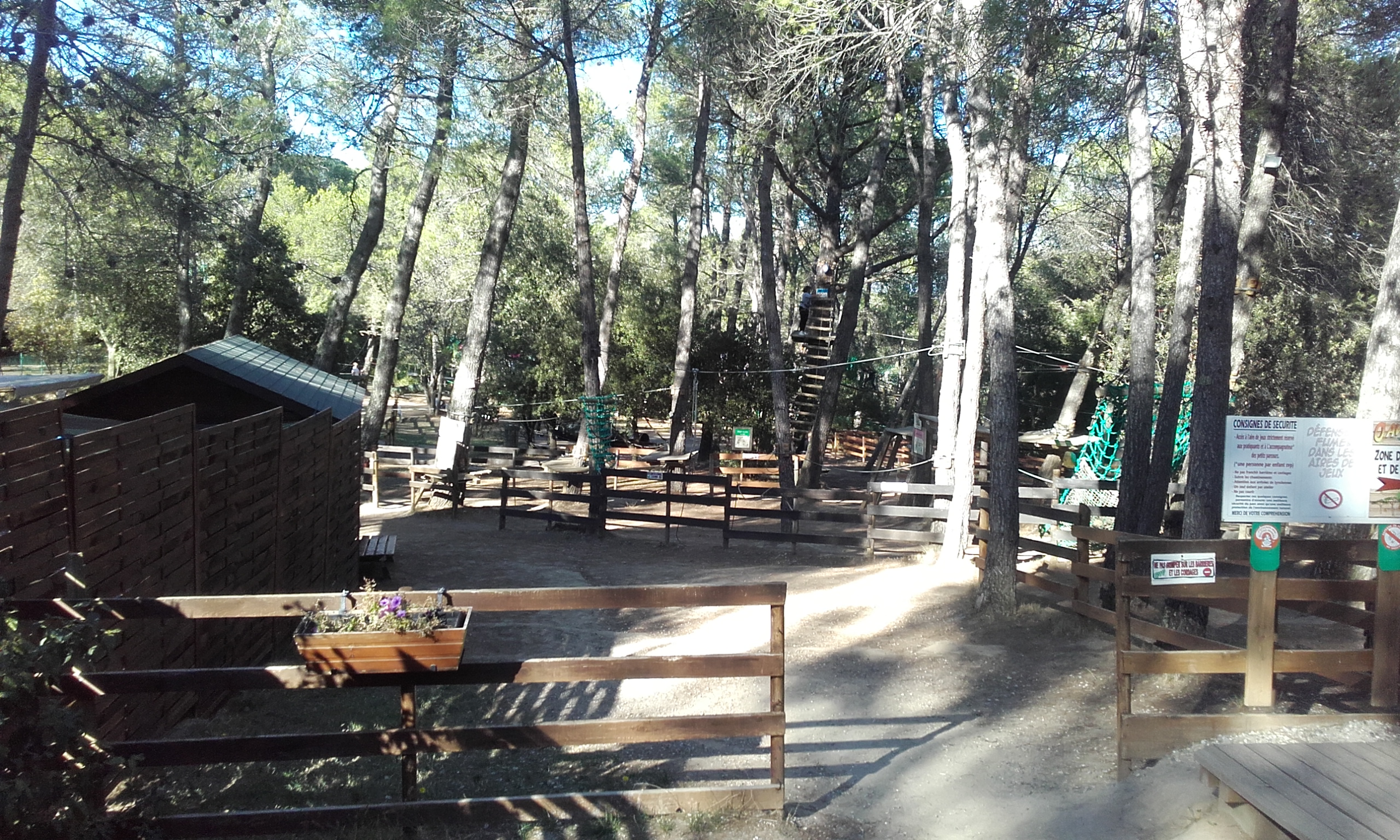 Photo n° 3 de l'avis de Stephane.a fait le 03/04/2019 à 15:18