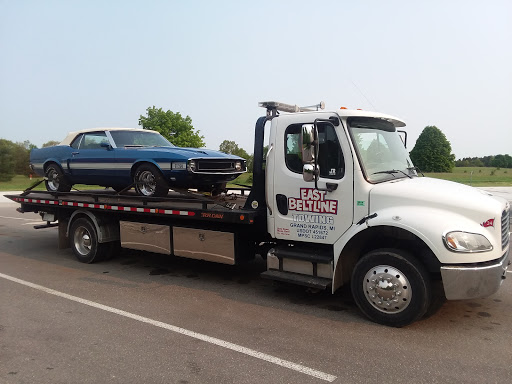 East Beltline Towing and Service Inc