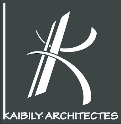 Kaibily Architectes à Carquefou
