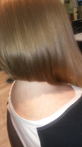Hair Salon «Simple Hair», reviews and photos, 33 N Milpitas Blvd, Milpitas, CA 95035, USA