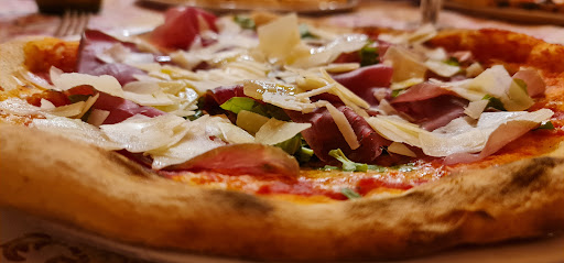 Al Borgo Antico Trattoria Pizzeria in Rodì Milici, Città Metropolitana di Messina