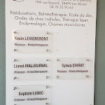 Photo n° 2 de l'avis de Michael.i fait le 21/02/2023 à 08:23 pour AquaKin’Abrets à Les Abrets en Dauphiné