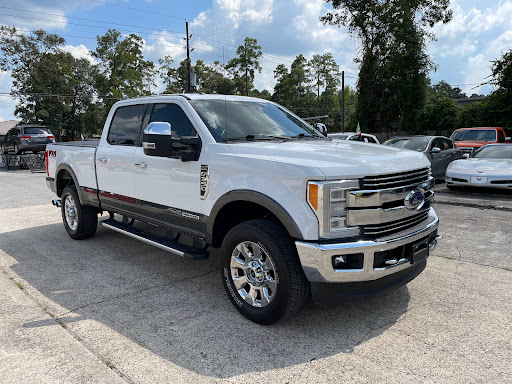 Used Car Dealer «Auto Woodlands», reviews and photos, 6406 FM 1488 Road B, Magnolia, TX 77354, USA