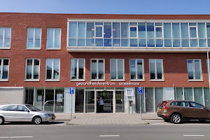 HMC Gezondheidscentrum Wassenaar