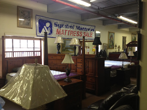 Furniture Store «Furniture Factory Outlet», reviews and photos, 127 Franklin St, Waterbury, CT 06706, USA