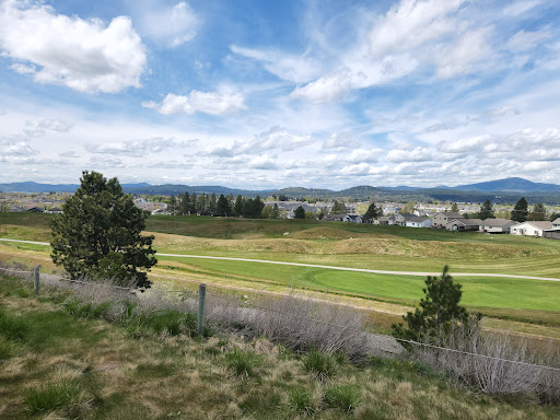 Public Golf Course «Prairie Falls Golf Club», reviews and photos, 3200 N Spokane St, Post Falls, ID 83854, USA