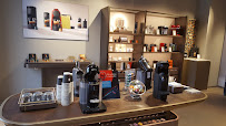 Atmosphère du Café Boutique Nespresso Orléans à Orléans - n°3