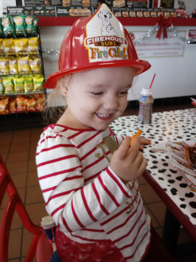 Sandwich Shop «Firehouse Subs», reviews and photos, 5314 Prill Rd #3, Eau Claire, WI 54701, USA