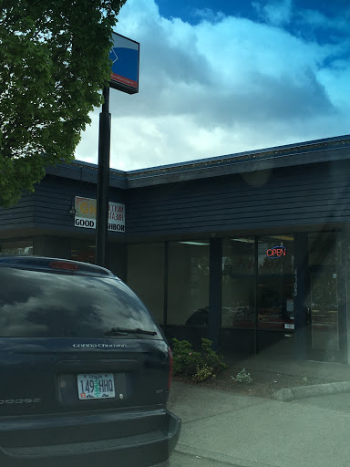 Grocery Store «Good Neighbor Store», reviews and photos, 4107 SE 82nd Ave, Portland, OR 97266, USA