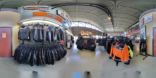 Harley-Davidson Dealer «Rocky Mountain Harley-Davidson», reviews and photos, 2885 W County Line Rd, Littleton, CO 80129, USA