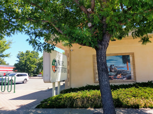 Outdoor Sports Store «Pacific Outfitters of Ukiah», reviews and photos, 955 N State St, Ukiah, CA 95482, USA